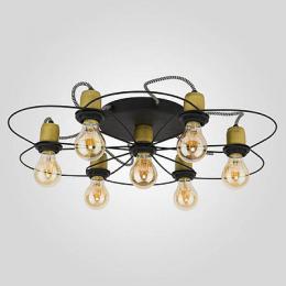 Изображение продукта Потолочный светильник TK Lighting 